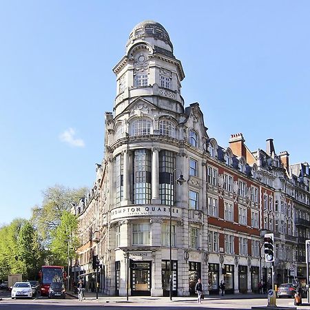 London Lifestyle Apartments - Knightsbridge - Hyde Park 객실 사진